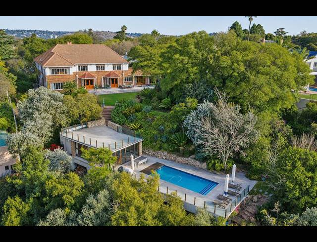 4 BEDROOM HOUSE FOR SALE IN OBSERVATORY